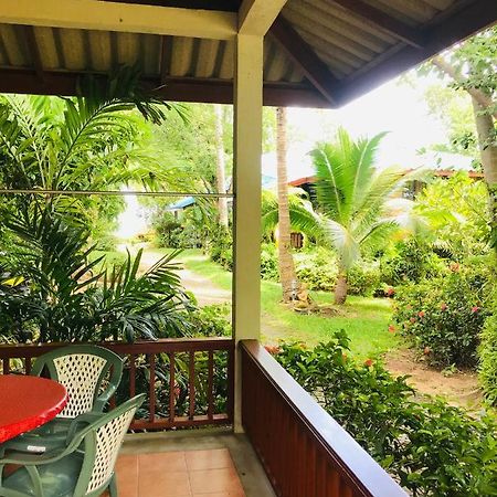 Hanalei Gardens Mae Nam Exterior foto