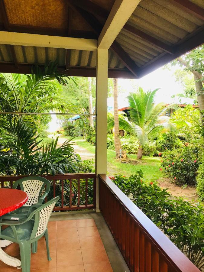 Hanalei Gardens Mae Nam Exterior foto
