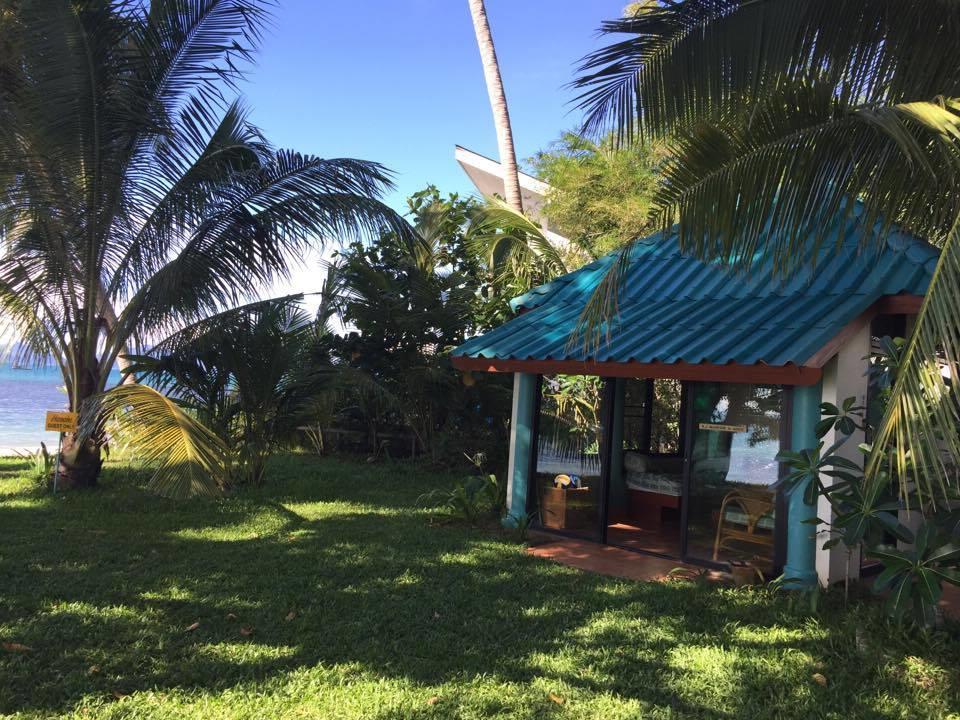 Hanalei Gardens Mae Nam Exterior foto