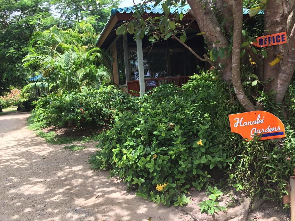 Hanalei Gardens Mae Nam Exterior foto