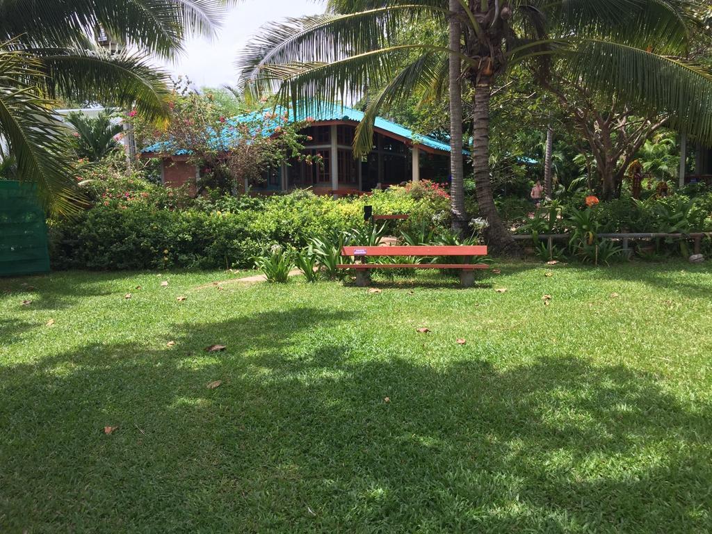 Hanalei Gardens Mae Nam Exterior foto