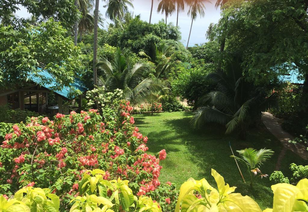 Hanalei Gardens Mae Nam Exterior foto
