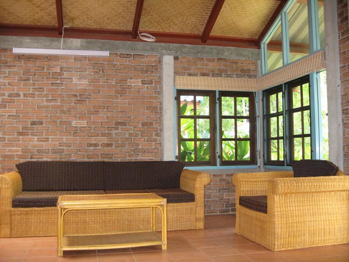 Hanalei Gardens Mae Nam Exterior foto